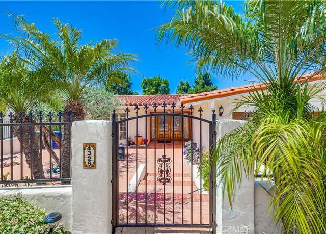 Property at 4329 Via Frascati, Rancho Palos Verdes, CA 90275, 3 beds, 3 baths