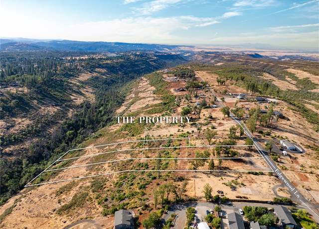 Property at 5196 Edgewood Ln, Paradise, CA 95969