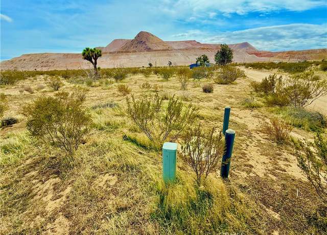 Property at 12220 Magazine Gap Dr, Mojave, CA 93501