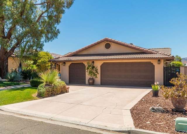 Canyon Lake Gated Community