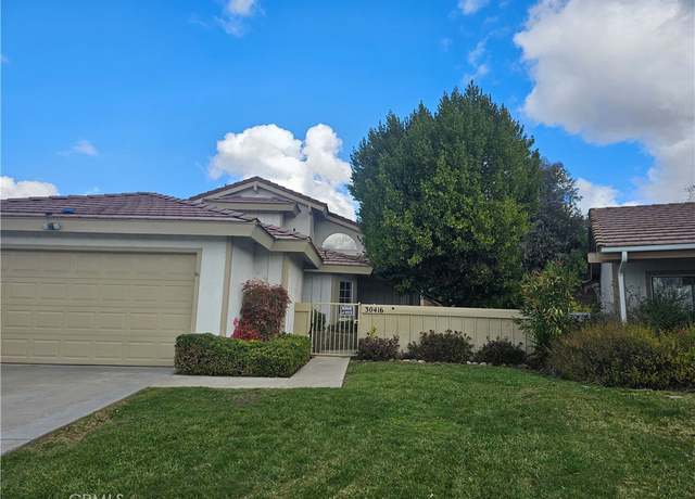 Property at 30416 Danube Ct, Temecula, CA 92591, 4 beds, 2 baths