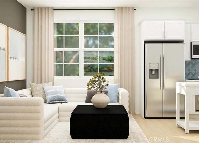 Property at 2502 E Lincoln Paseo, Ontario, CA 91762, 2 beds, 2.5 baths