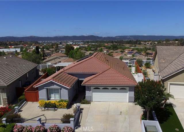 Property at 30101 Chateau Cuvaison, Murrieta, CA 92563, 3 beds, 2 baths