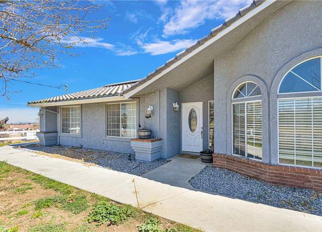 Property at 10187 Mesquite St, Oak Hills, CA 92344, 4 beds, 2.5 baths
