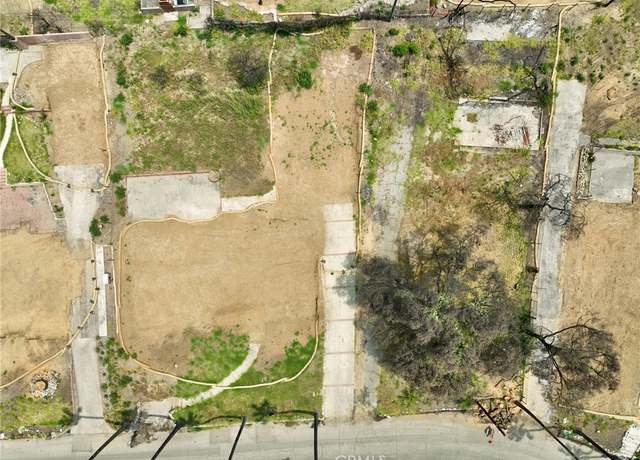 Property at 465 Punahou St, Altadena, CA 91001