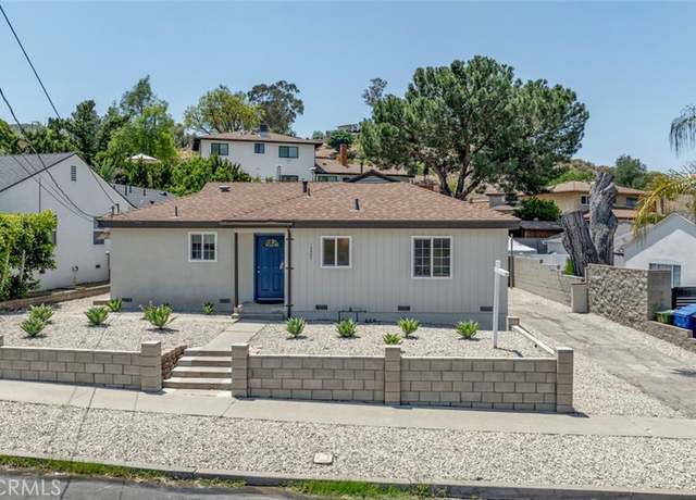 Property at 10347 Newhome Ave, Sunland, CA 91040, 3 beds, 2 baths