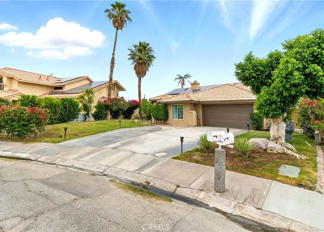 Property at 68820 San Felipe Rd, Cathedral City, CA 92234, 4 beds, 3 baths