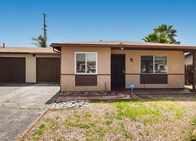 Property at 1915 Calle Pasito, Hemet, CA 92545, 2 beds, 1 bath
