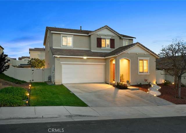 Property at 14226 Bonavento Ln, Beaumont, CA 92223, 4 beds, 3 baths