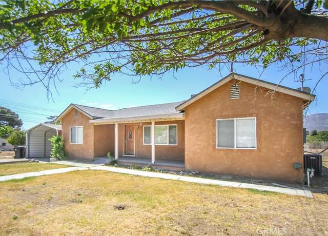 Property at 720 E George St, Banning, CA 92220, 3 beds, 2 baths