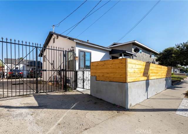 Property at 15112 Orange Ave, Paramount, CA 90723, 2 beds, 2 baths
