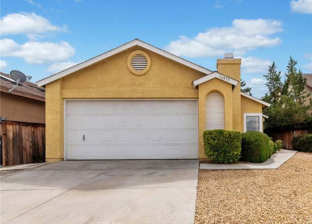 Property at 16873 Silica Dr, Victorville, CA 92395, 3 beds, 2 baths