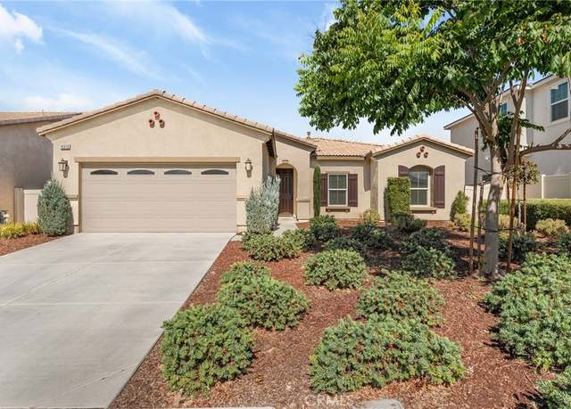 Property at 14319 Blue Bonnet Ln, Moreno Valley, CA 92555, 3 beds, 2 baths