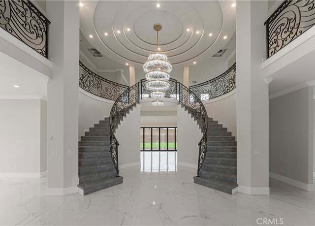 Property at 6338 Echo Mtn, Rancho Cucamonga, CA 91739, 5 beds, 6.5 baths