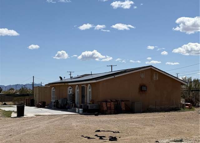Property at 591 Victor Ave, Barstow, CA 92311, 4 beds, 2 baths