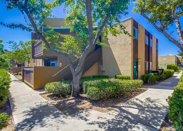 Property at 3454 Castle Glen Dr #115, San Diego, CA 92123, 3 beds, 2 baths