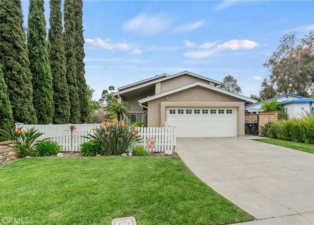 Property at 27415 Sereno, Mission Viejo, CA 92691, 5 beds, 3 baths