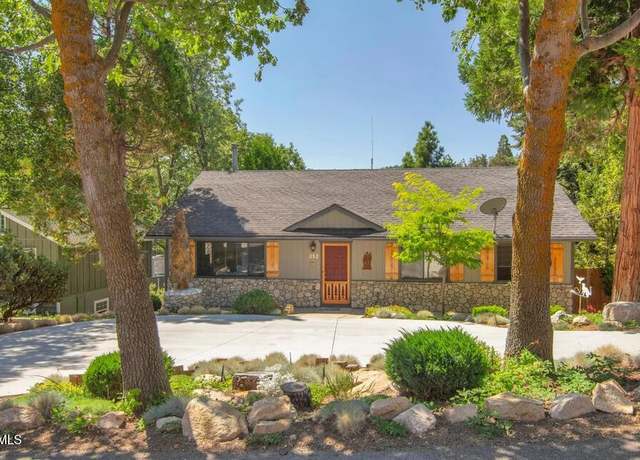Property at 352 Cedarbrook Dr, Twin Peaks, CA 92391, 3 beds, 2 baths