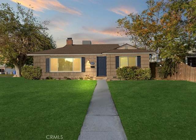 Property at 3920 Navajo Ave, Bakersfield, CA 93309, 3 beds, 1 bath