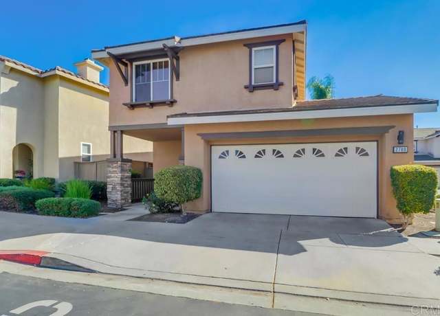 Property at 2780 Weeping Willow Rd, Chula Vista, CA 91915, 3 beds, 2.5 baths
