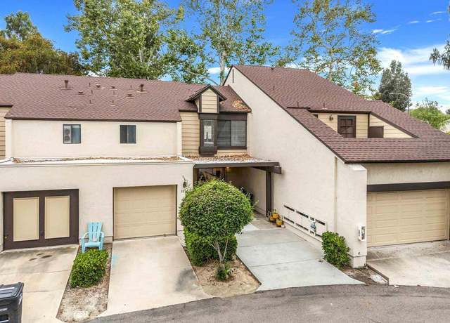 Property at 3014 Plaza Paolo, Bonita, CA 91902, 3 beds, 2.5 baths