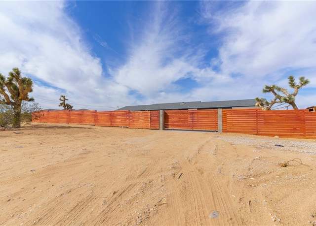 Property at 670 Ducor Ave, Landers, CA 92285, 4 beds, 2 baths