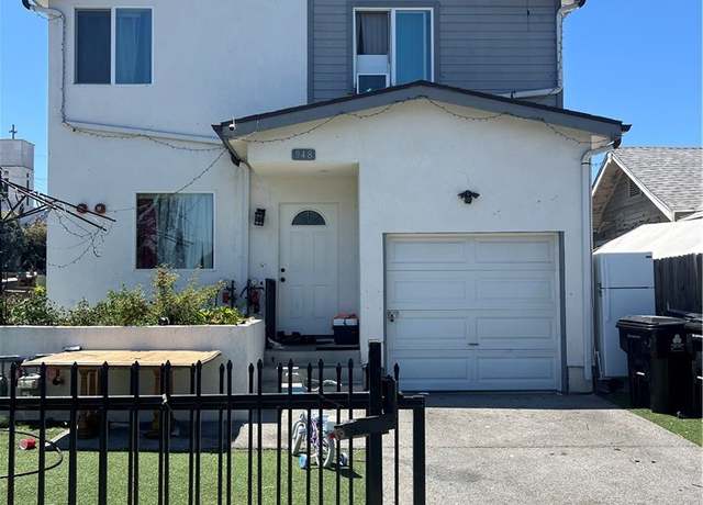 Property at 948 E 42nd Pl, Los Angeles, CA 90011, 10 beds, 6 baths