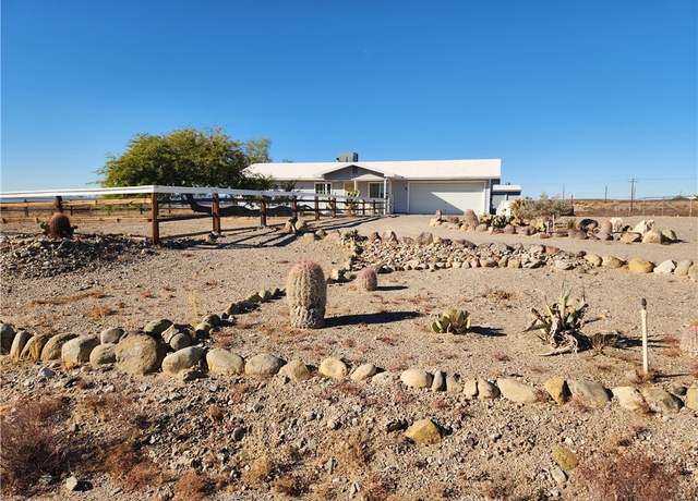 Property at 5704 Modoc Trl, Big River, CA 92242, 2 beds, 2 baths
