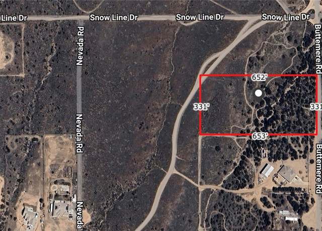 Property at 8420 Buttemere Rd, Phelan, CA 92371