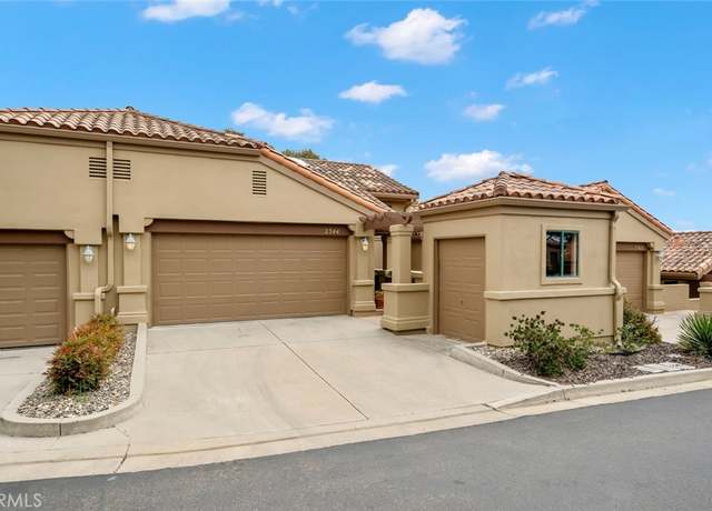 Property at 2344 Snowberry Ct, Avila Beach, CA 93424, 2 beds, 2.5 baths