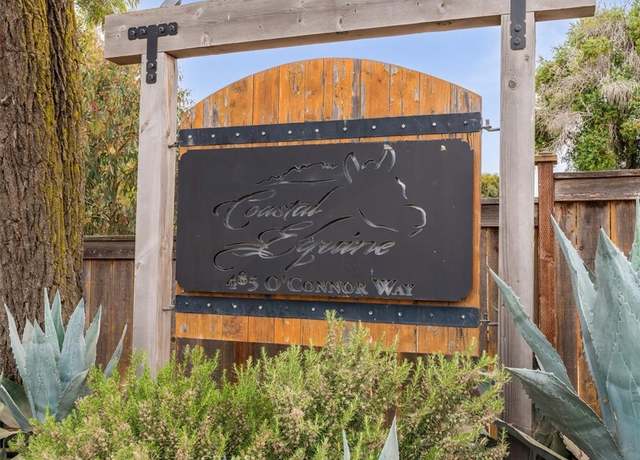 Property at 485 Oconnor Way, San Luis Obispo, CA 93405, 5 beds, 3 baths