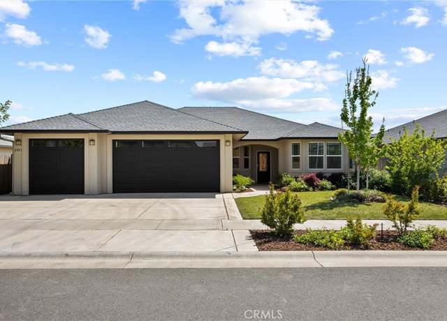Property at 2991 Longwood Dr, Chico, CA 95928, 4 beds, 3 baths