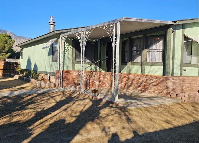 Property at 6200 Poplar St, Weldon, CA 93283, 3 beds, 2 baths