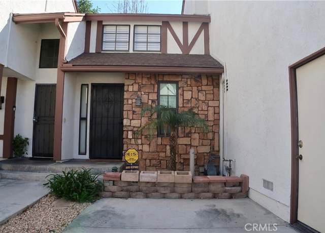 Property at 12951 Benson Ave #118, Chino, CA 91710, 1 bed, 1.5 baths