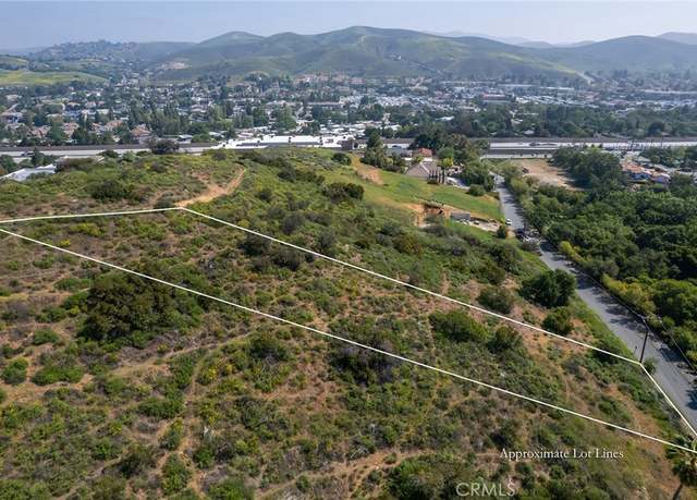 Property at 0 S Skyline Dr, Thousand Oaks, CA 91362