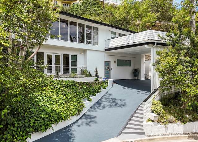 Property at 3839 Davana Rd, Sherman Oaks, CA 91423, 4 beds, 4 baths