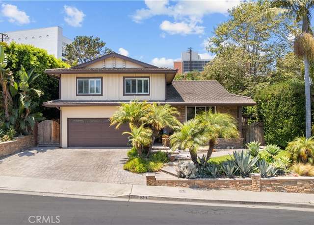 Property at 921 N Hillside Dr, Long Beach, CA 90815, 4 beds, 3 baths