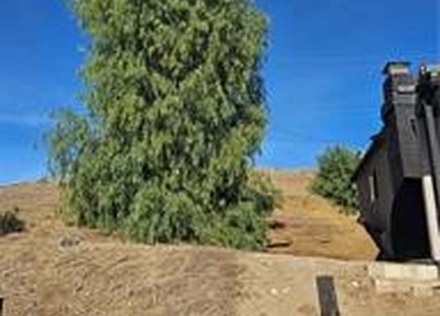 Property at 0 Ryan, Lake Elsinore, CA 92530