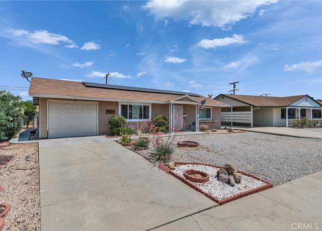 Property at 28990 Prestwick Rd, Menifee, CA 92586, 2 beds, 1 bath