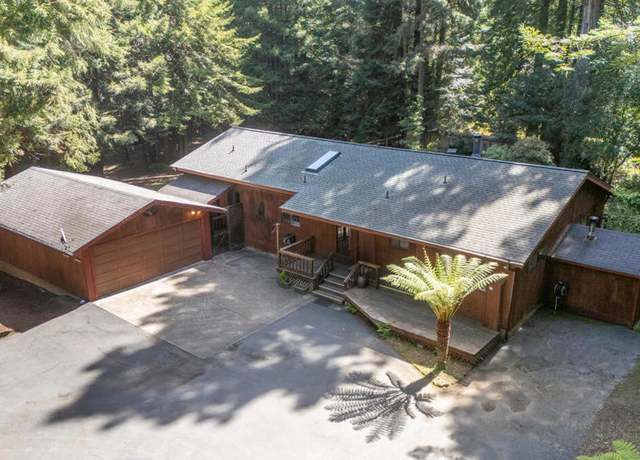 Property at 12141 Pinewood Rd, Mendocino, CA 95460, 3 beds, 2 baths