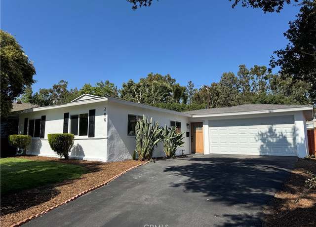 Property at 208 S Gaffney Ave, San Dimas, CA 91773, 3 beds, 2 baths