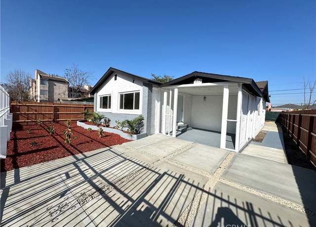 Property at 1673 E imperial, Los Angeles, CA 90059, 5 beds, 3 baths