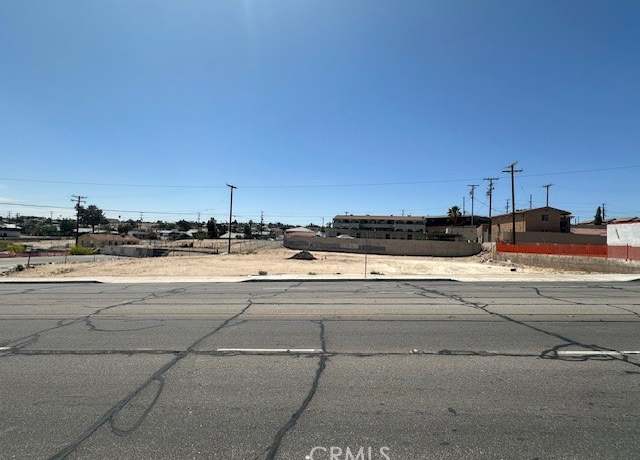 Property at 204 W Main St, Barstow, CA 92311