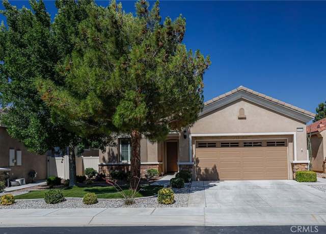 Property at 10301 Darby Rd, Apple Valley, CA 92308, 2 beds, 2 baths