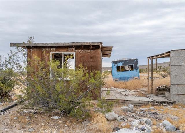 Property at 37050 Cheshire Rd, Lucerne Valley, CA 92356