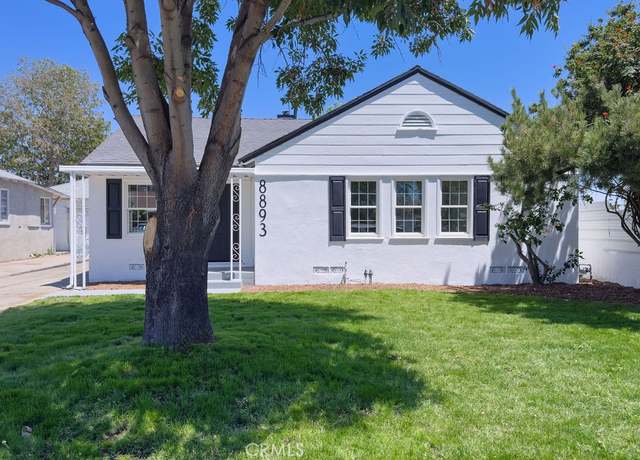 Property at 8893 Nuevo Ave, Fontana, CA 92335, 3 beds, 2 baths