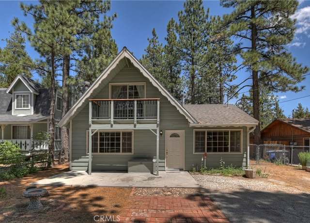 Property at 1008 Wendy Ave, Big Bear City, CA 92314, 3 beds, 1 bath