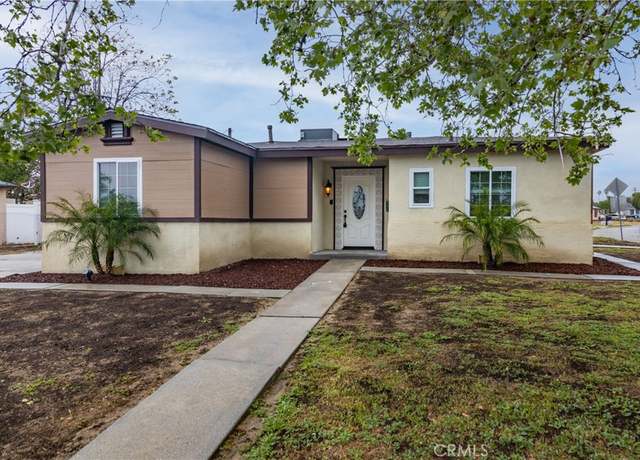 Property at 1192 E 33rd St, San Bernardino, CA 92404, 4 beds, 4.5 baths