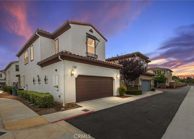 Property at 1438 Madrid Dr, Pomona, CA 91766, 4 beds, 3 baths