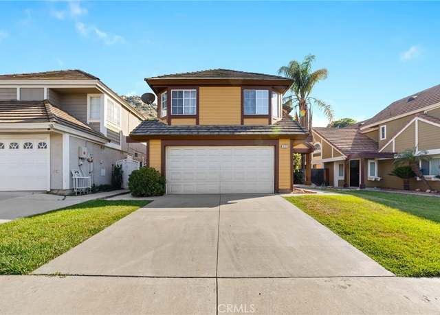 Property at 16207 Trailwinds Dr, Fontana, CA 92337, 4 beds, 2.5 baths